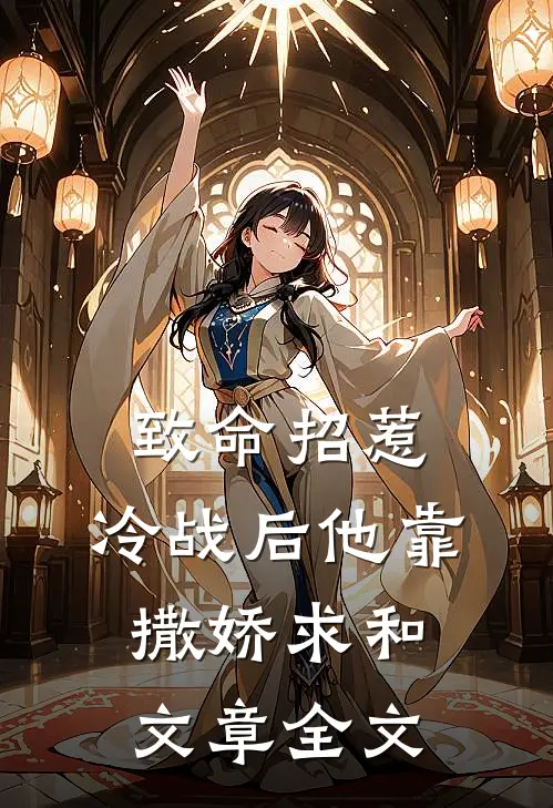 致命招惹：冷战后他靠撒娇求和文章全文