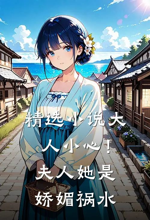 精选大人小心!夫人她是娇媚祸水