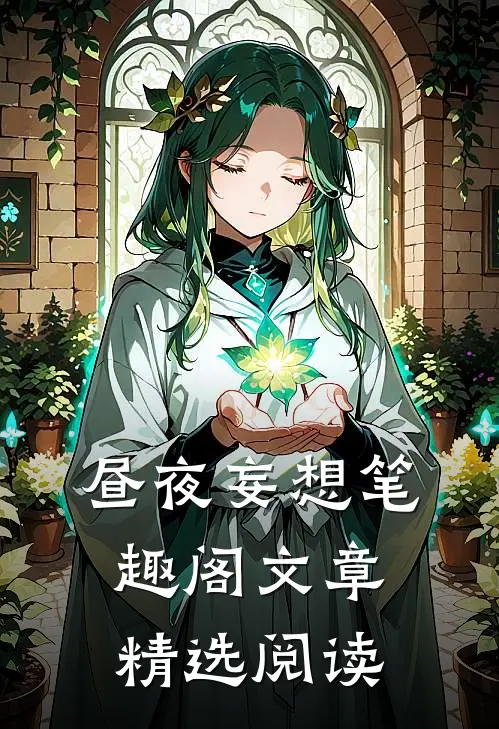 昼夜妄想 笔趣阁文章精选阅读