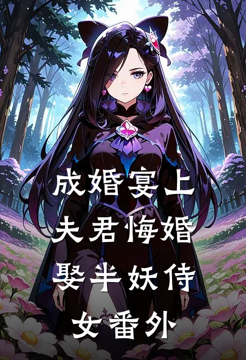 成婚宴上，夫君悔婚娶半妖侍女 番外