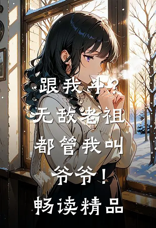 跟我斗？无敌老祖都管我叫爷爷！畅读精品