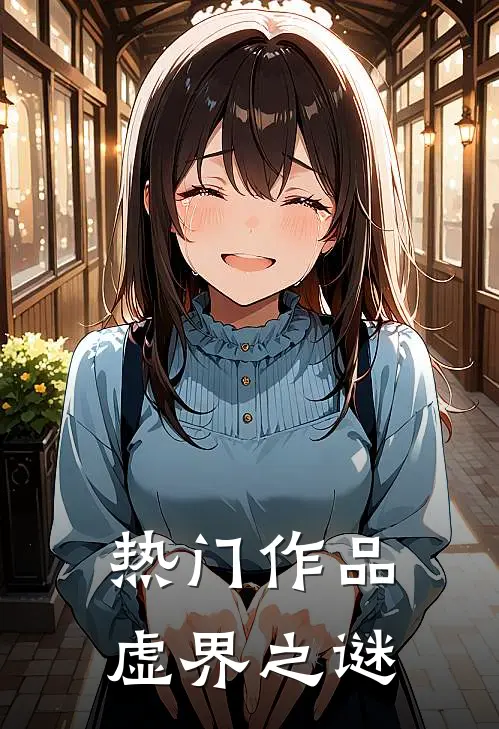 热门作品虚界之谜