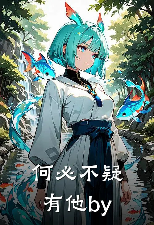 何必不疑有他by