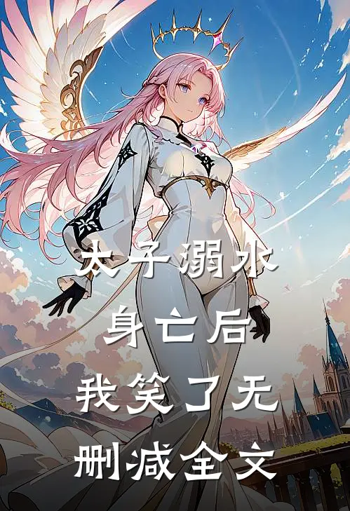 太子溺水身亡后，我笑了无删减全文