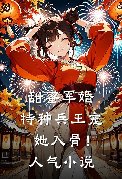 甜蜜军婚：特种兵王宠她入骨！人气小说