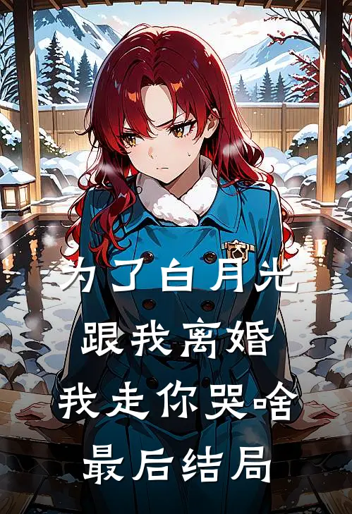 为了白月光跟我离婚，我走你哭啥最后结局