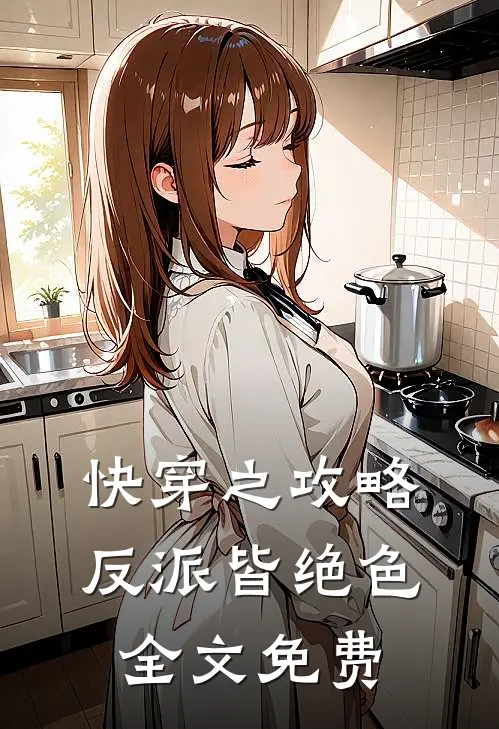 快穿之攻略反派皆绝色全文免费