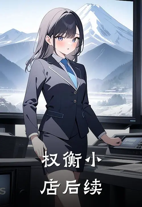 权衡小店后续