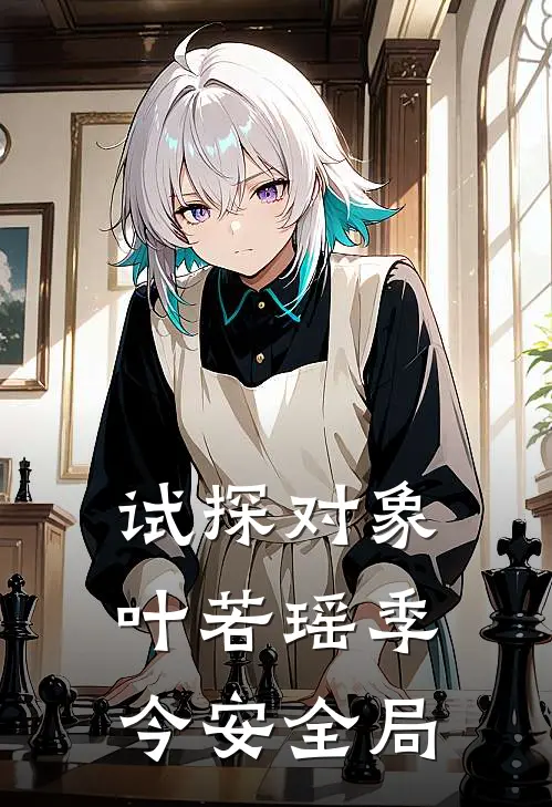 试探对象叶若瑶季今安全局