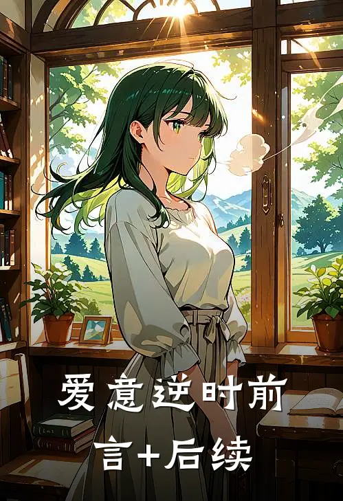 爱意逆时前言+后续