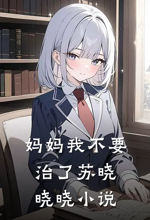 妈妈我不要治了苏晓晓晓小说