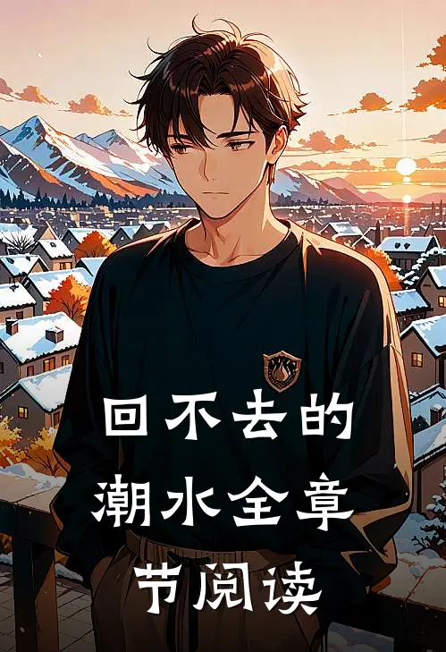 回不去的潮水全章节阅读