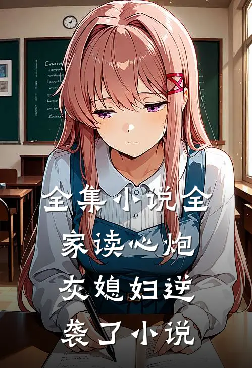 全集小说全家读心炮灰媳妇逆袭了小说