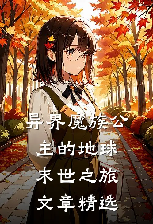 异界魔族公主的地球末世之旅文章精选