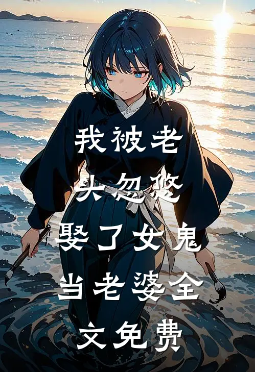 我被老头忽悠,娶了女鬼当老婆全文免费阅读