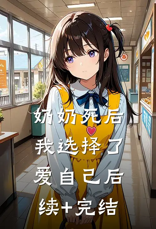 奶奶死后，我选择了爱自己后续+完结