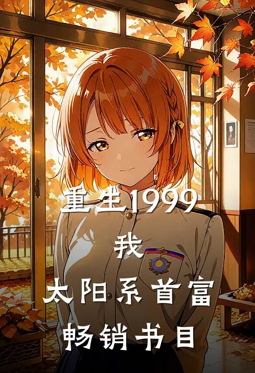 重生1999：我，太阳系首富畅销书目