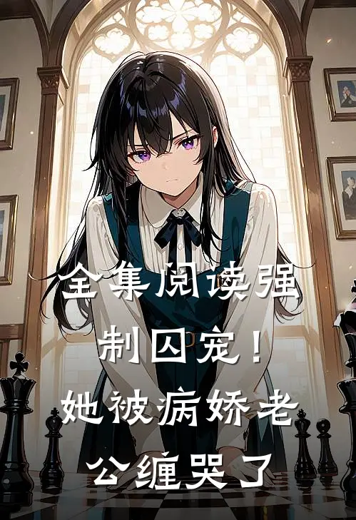 全集阅读强制囚宠！她被病娇老公缠哭了