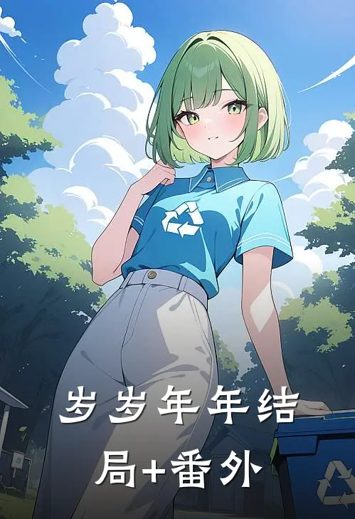 岁岁年年结局+番外