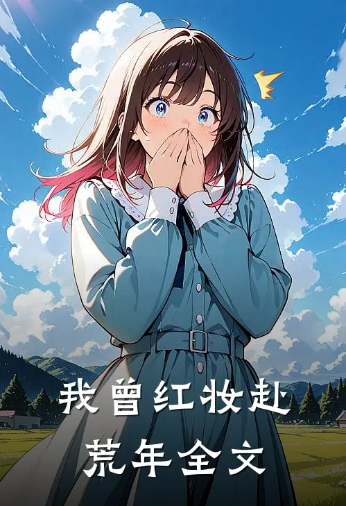 我曾红妆赴荒年全文