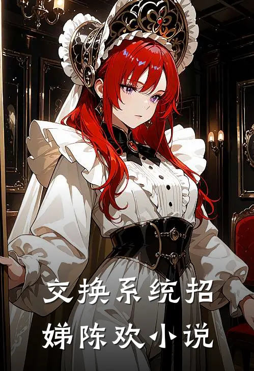 交换系统招娣陈欢小说