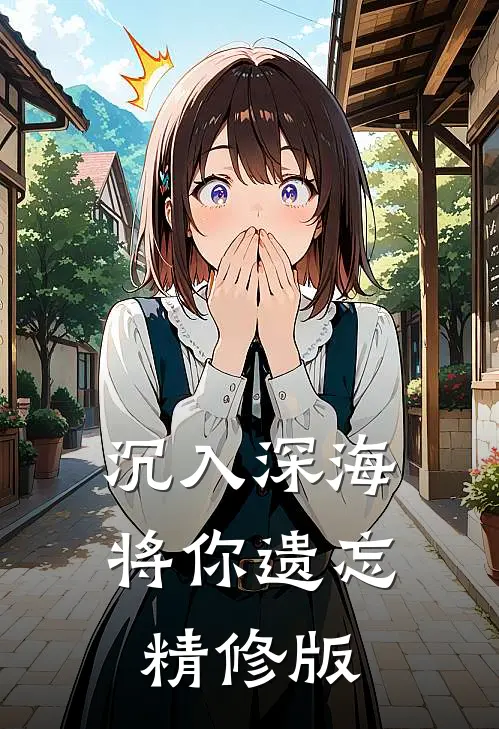 沉入深海将你遗忘精修版