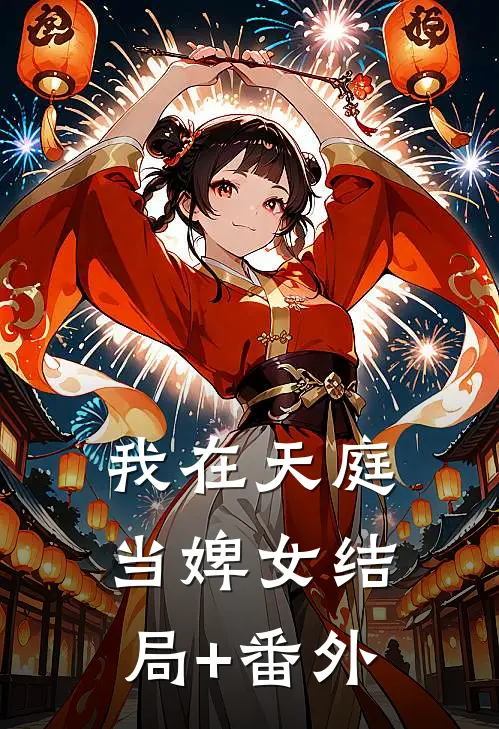 我在天庭当婢女结局+番外