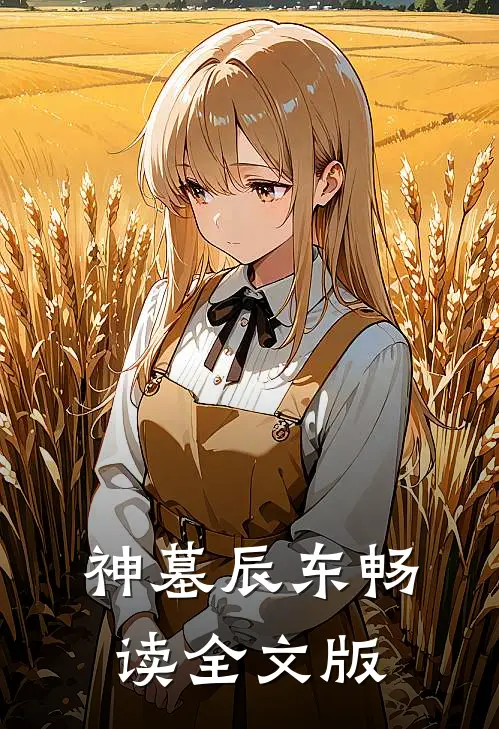 神墓辰东畅读全文版