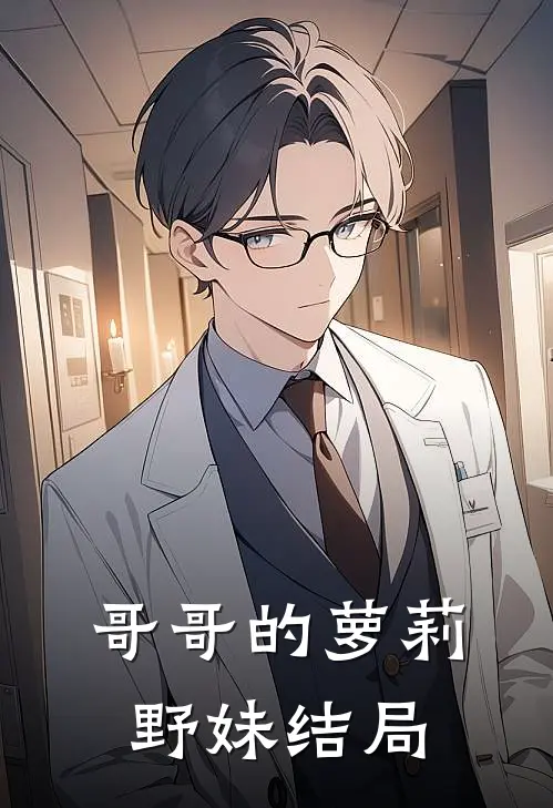 哥哥的萝莉野妹结局