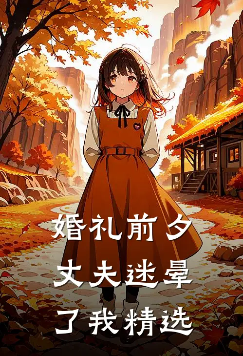 婚礼前夕，丈夫迷晕了我精选