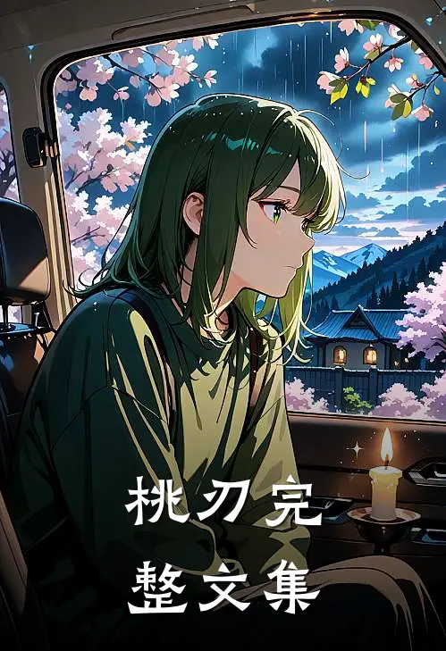 桃刃完整文集