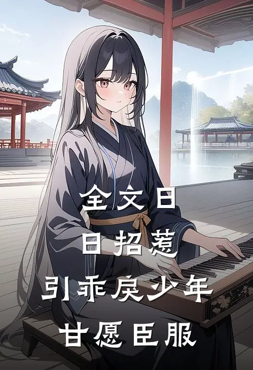 全文日日招惹，引乖戾少年甘愿臣服