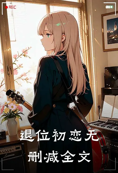退位初恋无删减全文