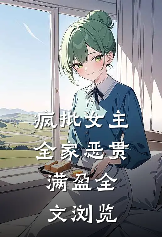 疯批女主全家恶贯满盈全文浏览