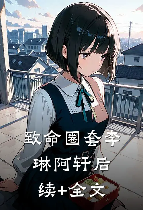 致命圈套李琳阿轩后续+全文
