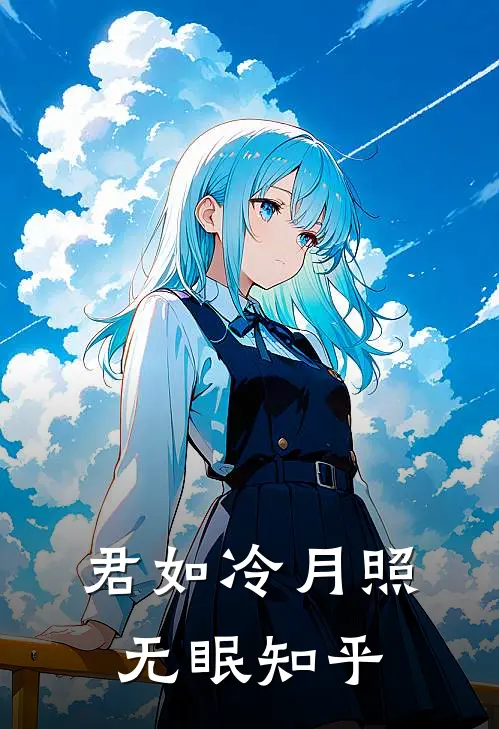 君如冷月照无眠知乎