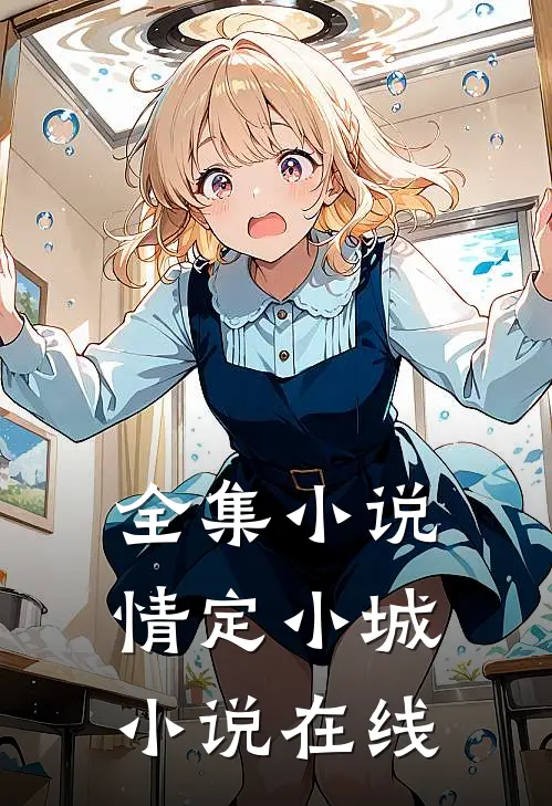 全集小说情定小城小说在线