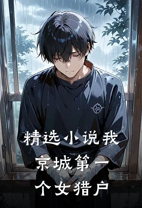 精选小说我，京城第一个女猎户