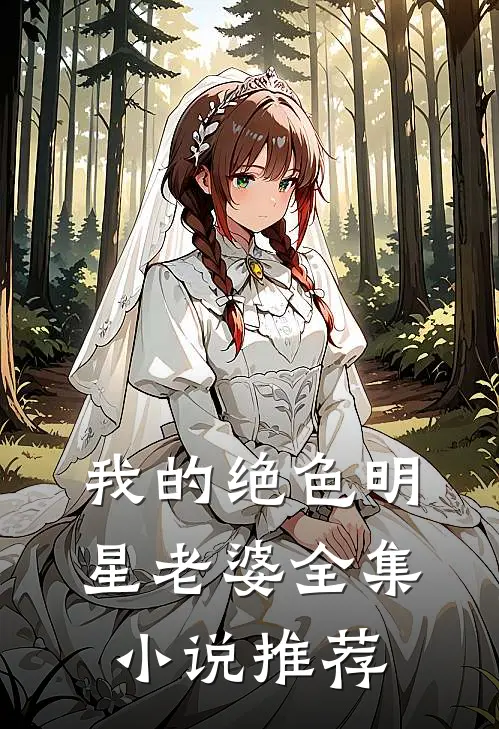我的绝色明星老婆全集小说推荐