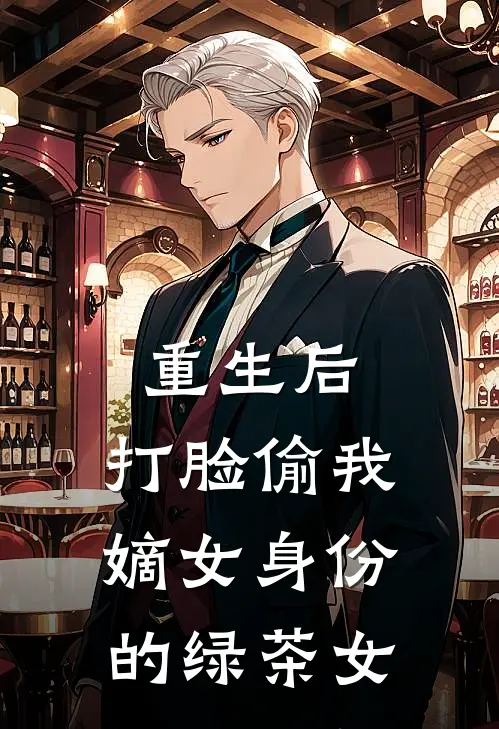 重生后，打脸偷我嫡女身份的绿茶女