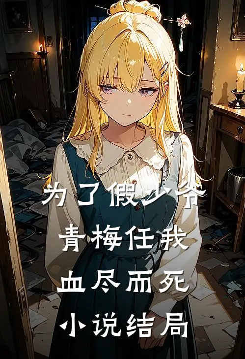 为了假少爷，青梅任我血尽而死小说结局