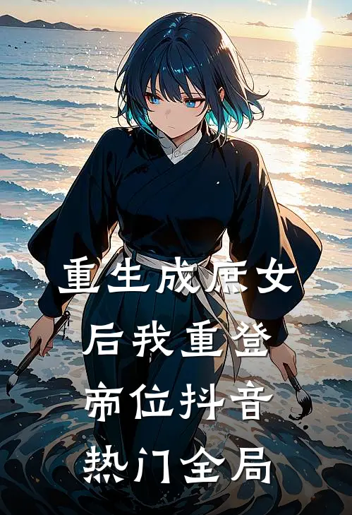 重生成庶女后我重登帝位抖音热门全局