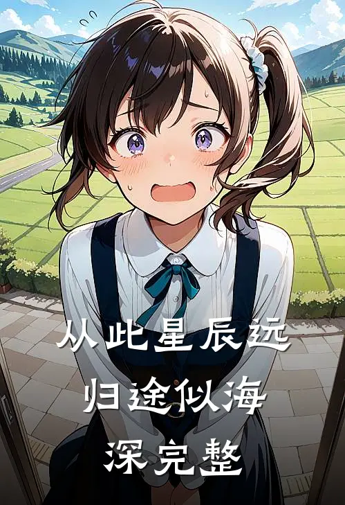 从此星辰远，归途似海深完整