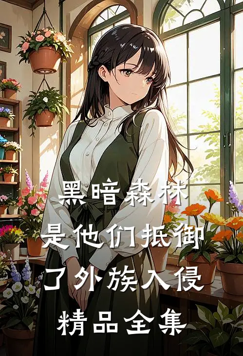 黑暗森林:是他们抵御了外族入侵精品全集