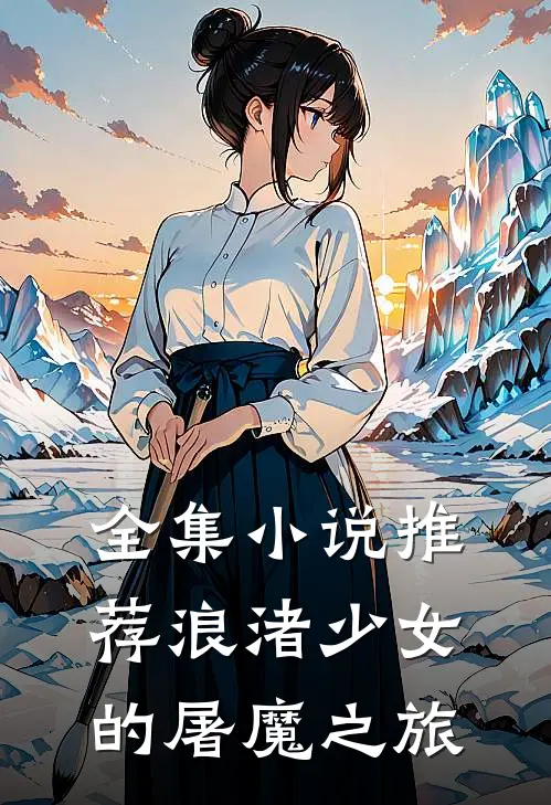 全集小说推荐浪渚少女的屠魔之旅