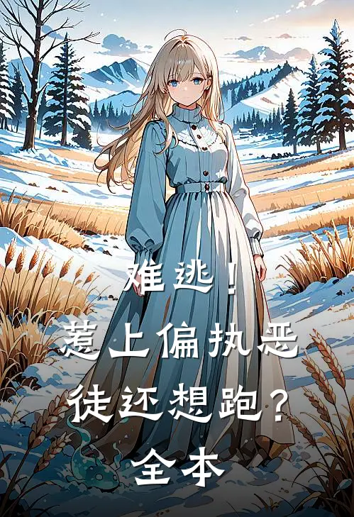 难逃!惹上偏执恶徒还想跑?全本免费阅读