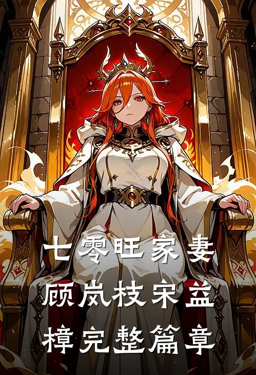 七零旺家妻顾岚枝宋益樟完整篇章