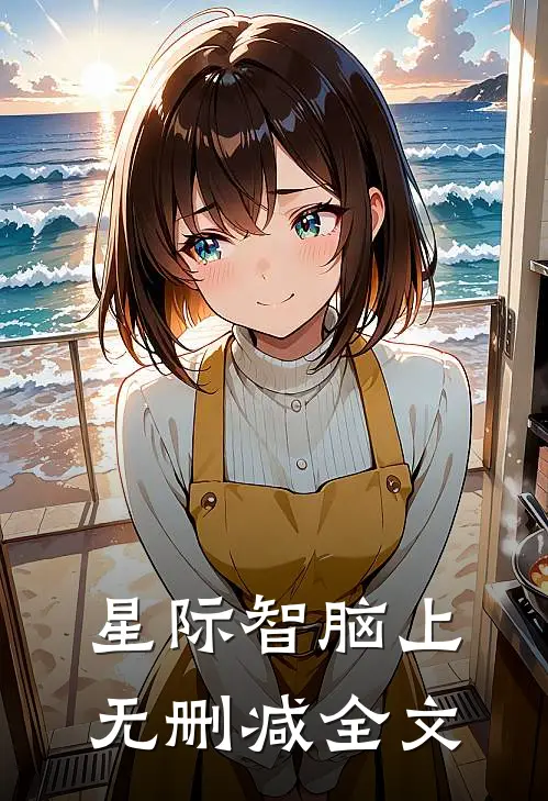 星际智脑（上）无删减全文