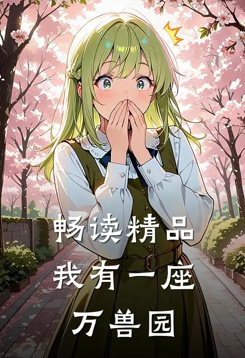 畅读精品我有一座万兽园