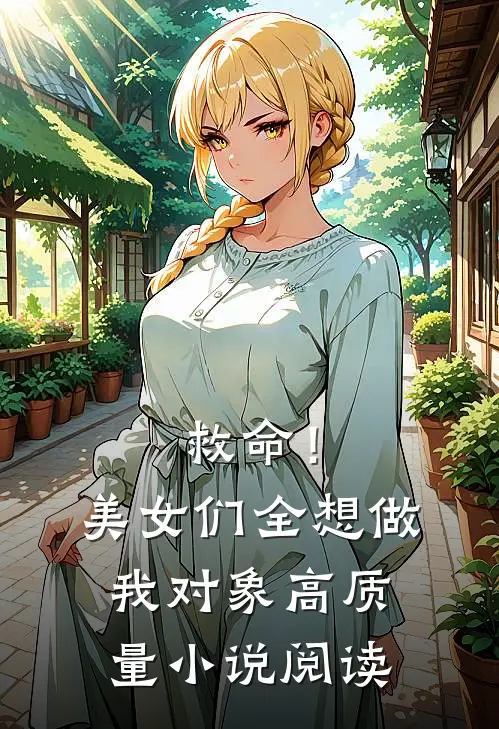 救命！美女们全想做我对象高质量小说阅读